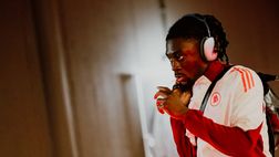 Da Roma sicuri: “Inter intenzionata a soddisfare le richieste Roma per Koné”