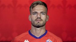 Sky Sport: “Antonio Conte vuole Pongracic. Fiorentina, ok alla cessione definitiva”