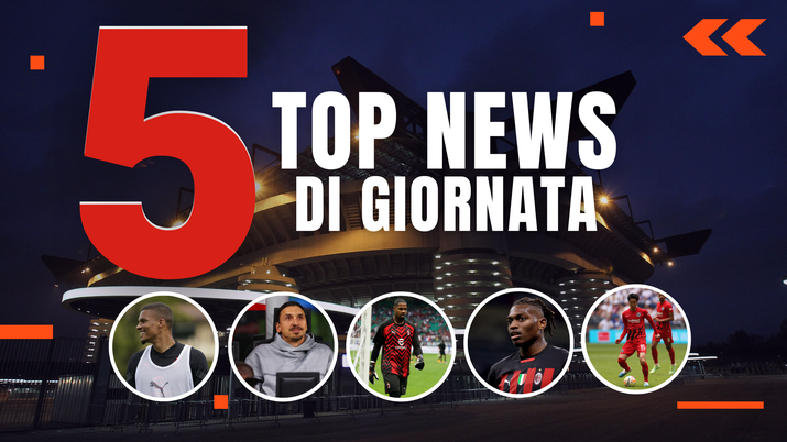 MERCATO MILAN E TOP NEWS – Parla Thiaw. Le ultime su Kamada- immagine 1