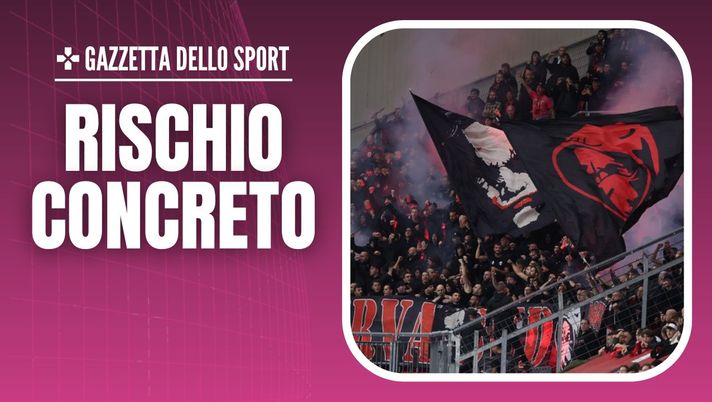 Ultras Inter e AC Milan