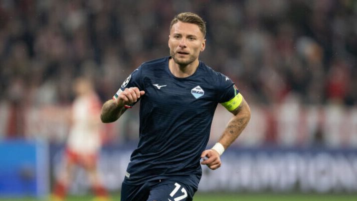 Lazio, la probabile formazione: Zaccagni, novità Immobile e Provedel ancora out - immagine 1
