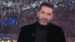 Buffon: “Mio figlio Thomas Louis ha scelto la Repubblica Ceca, sono contento e…”