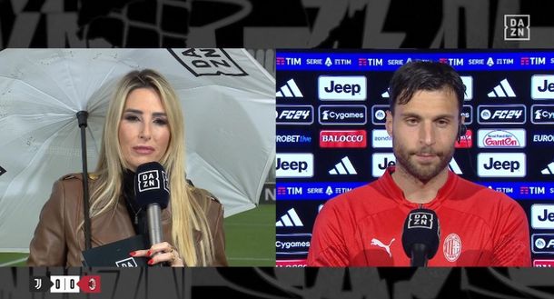 Sportiello: “Stagione insoddisfacente? Casino solo perché lo scudetto l’ha vinto l’Inter”- immagine 2