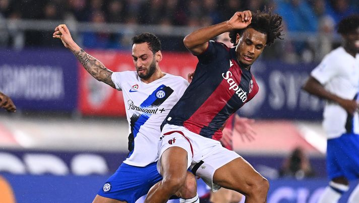 Bologna-Inter, Le Pagelle - Tutto Bologna Web