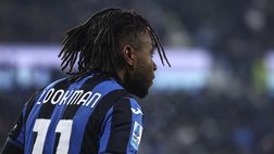Lookman, Atalanta dirà no. Ecco a quale cifra può chiudere l’Inter: “No altre piste perché…”