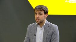 VIDEO / Sky – Napoli, c’è Gilmour per il centrocampo. In attesa di Lukaku