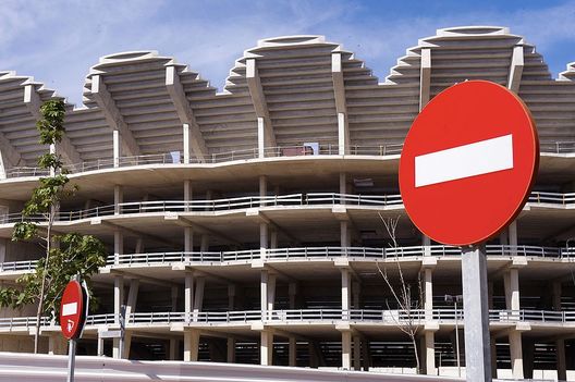 Svolta per il Nou Mestalla: il Valencia anticipa i lavori di completamento- immagine 2