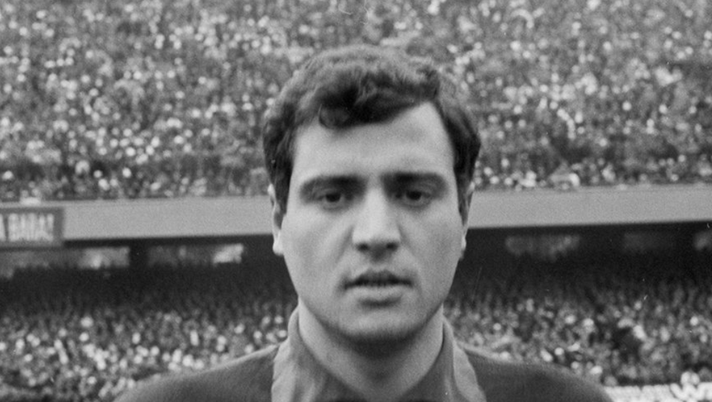 Roma, addio a Giampiero Imperi: il messaggio del club Roma, addio a Giampiero Imperi: il messaggio del club - immagine 1