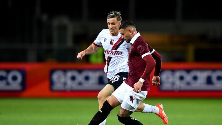 Serie A, Torino-Bologna 0-0: gli emiliani vanno a +5 dalla Roma - immagine 1