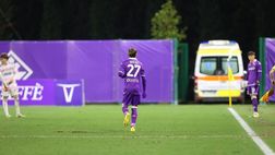 VN – Fiorentina Primavera, un altro Balbo in viola: il difensore rinnova