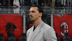 Ibra: “Il mio ruolo al Milan? La verità! Allegri, Modric, Rabiot, Gimenez, Jashari un top e su Leao dico…”