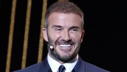 Ex Milan, Beckham operato al polso: ecco a quando risale l’infortunio