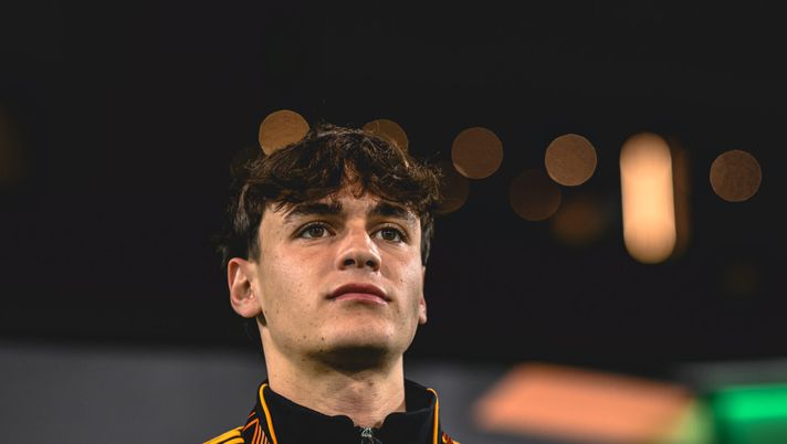 Getty Images Pisilli: “Ferguson sta faticando ma è forte. Oggi un’occasione? Viene prima la squadra” - immagine 1