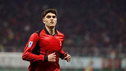 Milan, Bartesaghi si allena sul campo. Crescono le quotazioni di Estupinan