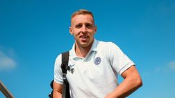 Inter, da Roma: “Sarri vuole Frattesi e lui si guarda intorno! C’è scambio che però è complesso”