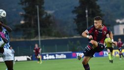 Raimondo ammette: “Spero di giocare in Serie A il prossimo anno”
