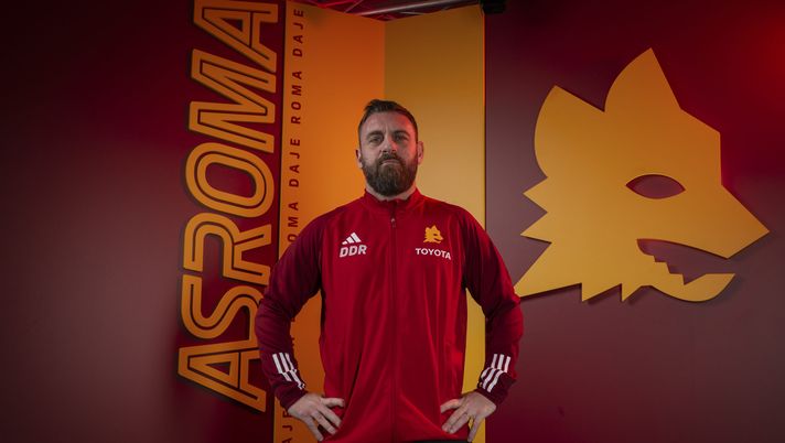 De Rossi: “Che shock la nuova Trigoria. Ma so che il Viola Park è pazzesco” - immagine 1