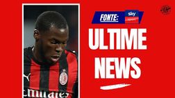 Calciomercato Milan, novità sul futuro di Musah: la rivelazione di Di Marzio