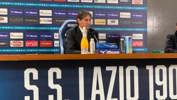 Inzaghi: “Ci stiamo adeguando! In Coppa Italia gioca Martinez. L’infortunio di Barella…” - immagine 1