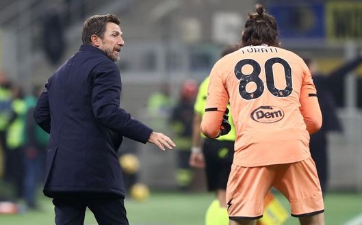 CM – Inter, anche il nome di Turati in lista per la porta: lo scenario- immagine 2