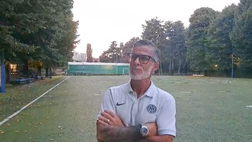 VIDEO FCIN1908 / Inter, Carbone: “Giocato una buona gara, ma concesso troppo. A volte…”