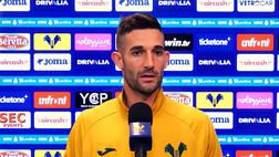 Zanetti e Gagliardini dopo Verona-Sassuolo 0-1