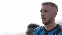 UFFICIALE – Ex Inter, il fratello di Dimarco cambia squadra: ecco il nuovo club