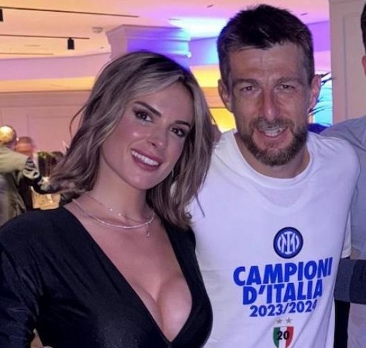 Lady Acerbi: “Hai brillato di una luce speciale, l’hanno visto tutti. I no che dici sono…” Lady Acerbi: “Hai brillato di una luce speciale, l’hanno visto tutti. I no che dici sono…” - immagine 1