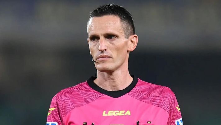 L’ex arbitro Minelli: “A Open Var audio tagliati. Ma a Lissone li ascoltavamo integrali” - immagine 1