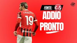 Calciomercato Milan, Theo Hernandez pronto a partire: ecco il guadagno rossonero