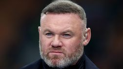 Wayne Rooney risponde a Tom Brady: “È venuto solo una volta, non credo abbia compreso il calcio”