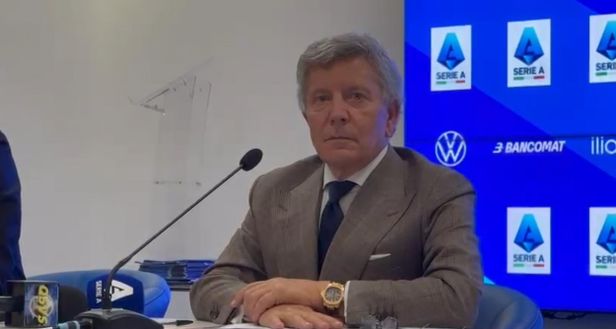 Indagine Rocchi, Simonelli: “Giudizi affrettati sono fuori posto: nostro dovere è…”- immagine 2