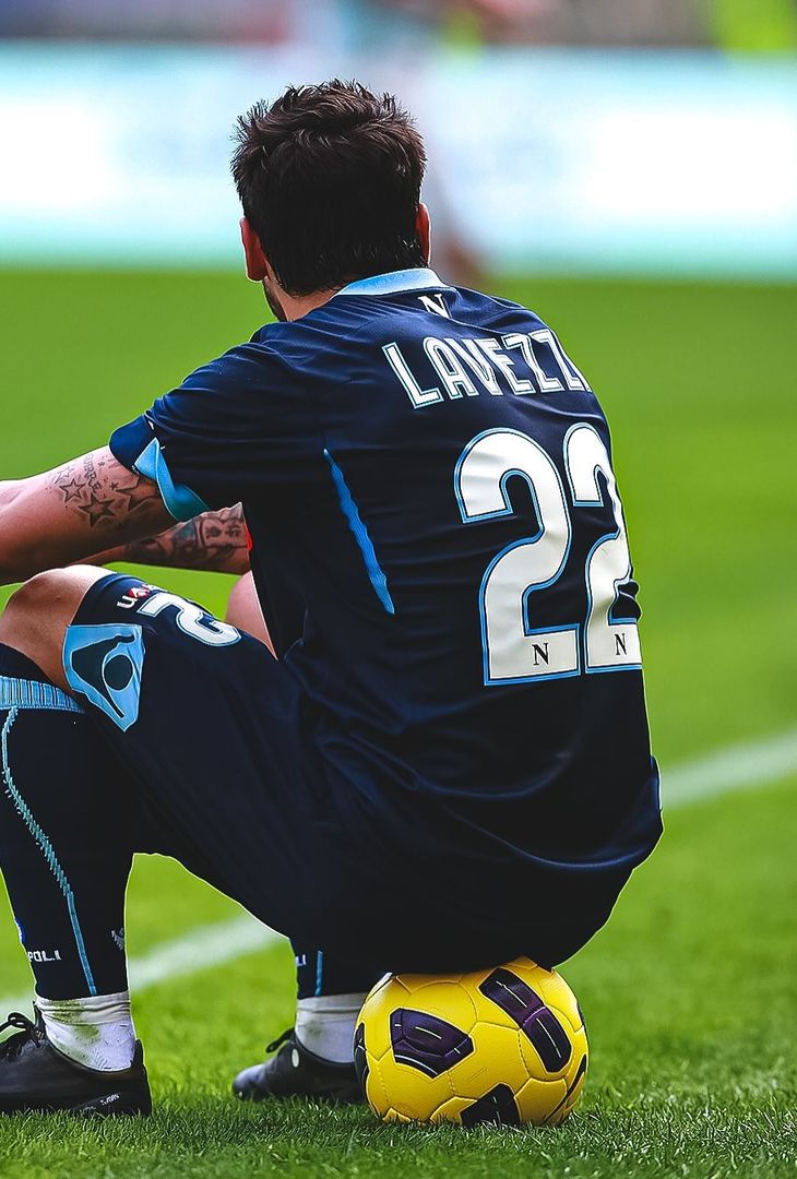 GALLERY La Serie A omaggia Lazio-Napoli: tutte sfide spettacolari tra queste squadre- immagine 1