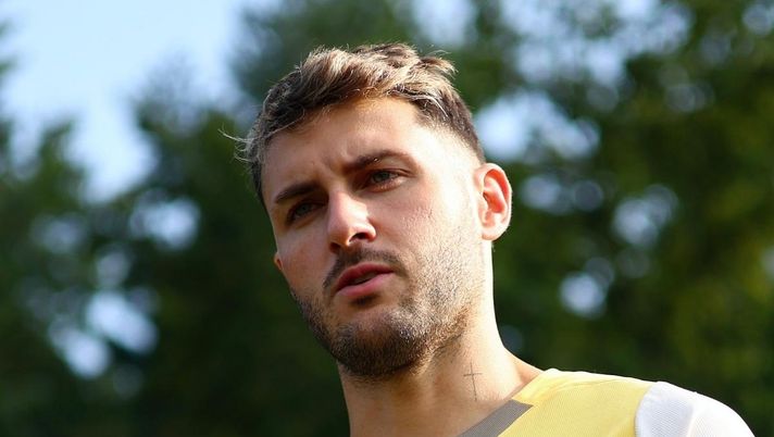 Milan-Bologna, Giménez è tornato carico dal Messico: la curiosità