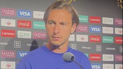 Darmian: “Luis Henrique giocatore importante, si vede. Torno stabile in difesa? Penso che…”