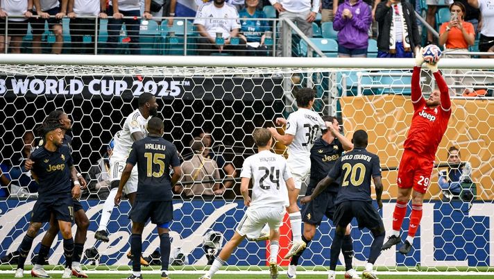 Juve fuori dal Mondiale per Club, Pistocchi sottolinea un dato: “Se questo è il DNA…” - immagine 1