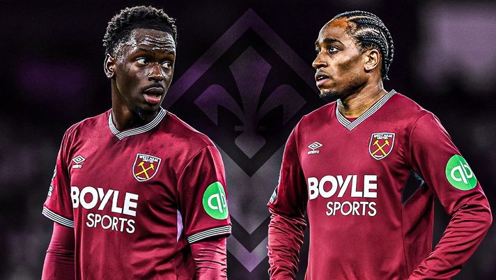 Nazione: “Fiorentina, anche il West Ham su Fortini. E il club inglese offre 2 nomi” - immagine 1