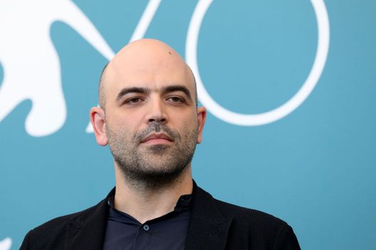 Cruciani durissimo: “Saviano, ma che stai a dì? Scritta follia assoluta, se l’Inter vincerà…”- immagine 2