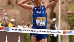 Schwazer, scontati 8 anni stop per doping: “Luce dopo il buio dell’ingiustizia”