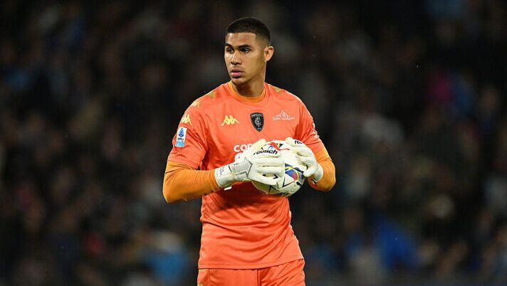 BREAKING – Vasquez ha lasciato il Milan e rimane ancora in Serie A: farà il secondo portiere - immagine 1