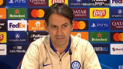 VIDEO / Inzaghi e i dubbi sulla formazione: “Valuterò”. E sul sintetico avvisa i suoi