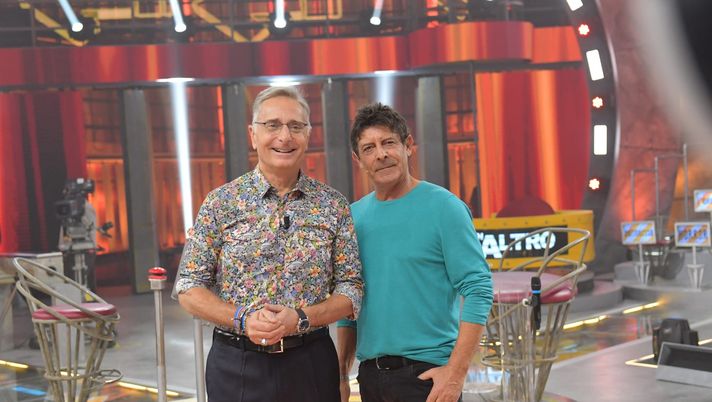 “Avanti un altro!” conquista il prime time con due puntate inedite a serata  “Avanti un altro!” conquista il prime time con due puntate inedite a serata - immagine 1