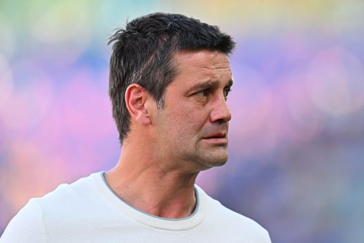 Getty Images Inter, Chivu ripartirà dal 352 ma occhio alla variante. L’idea di puntare su Curtis Jones…- immagine 2
