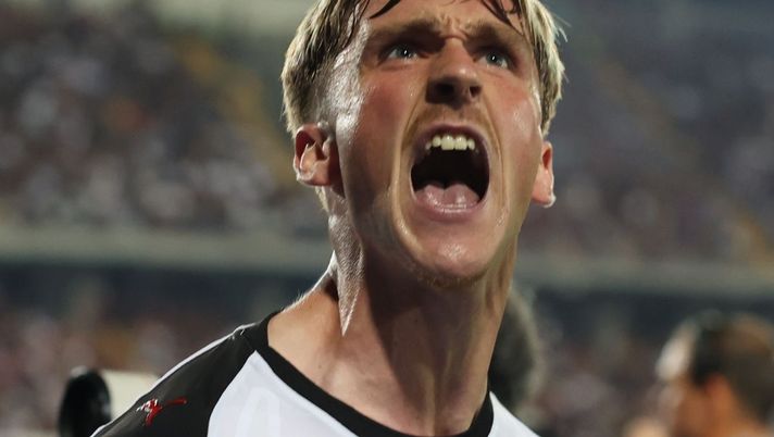 Milan, Saelemaekers: dominio del suo Belgio. Altro assist | VIDEO