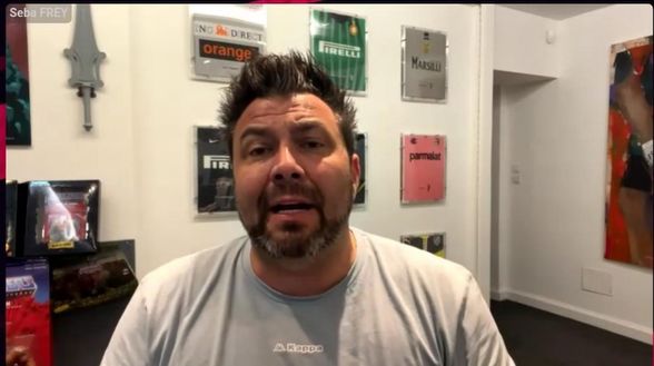 Frey: “Inter favorita, non solo domenica anche per lo scudetto. Sommer garanzia, ma De Gea…”- immagine 2