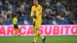 Zoff: “Di Gregorio? Tra i migliori in Serie A, pronto per una big. Mi sembra…”