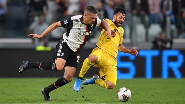 (foto Getty Images) Verona-Udinese, le formazioni ufficiali - immagine 1