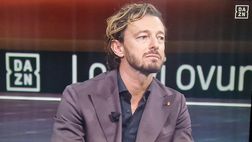 Balzaretti: “Inter ancora favorita per lo scudetto. Ogni volta che la vedo dal vivo…”