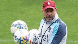 D’Aversa: “Ecco chi al posto di Ismajli! Su Maripan, Marianucci, Nkounkou e Zapata…”