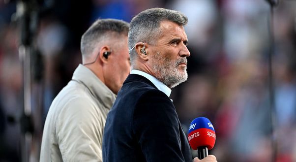 Roy Keane: 'Il Manchester United è una squadra mediocre e noiosa'